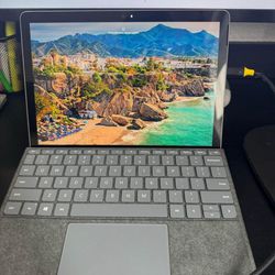 Surface Go 2 Laptop/Tablet