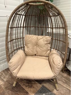Kids Egg Chair