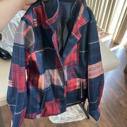 Women’s Jacket