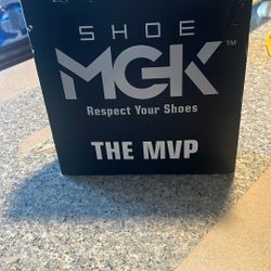 Mgk Shoe Cleaner 