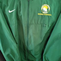 Norfolk State University Jacket
