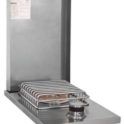 Blaze Drop-In Single Side Burner LP Only 