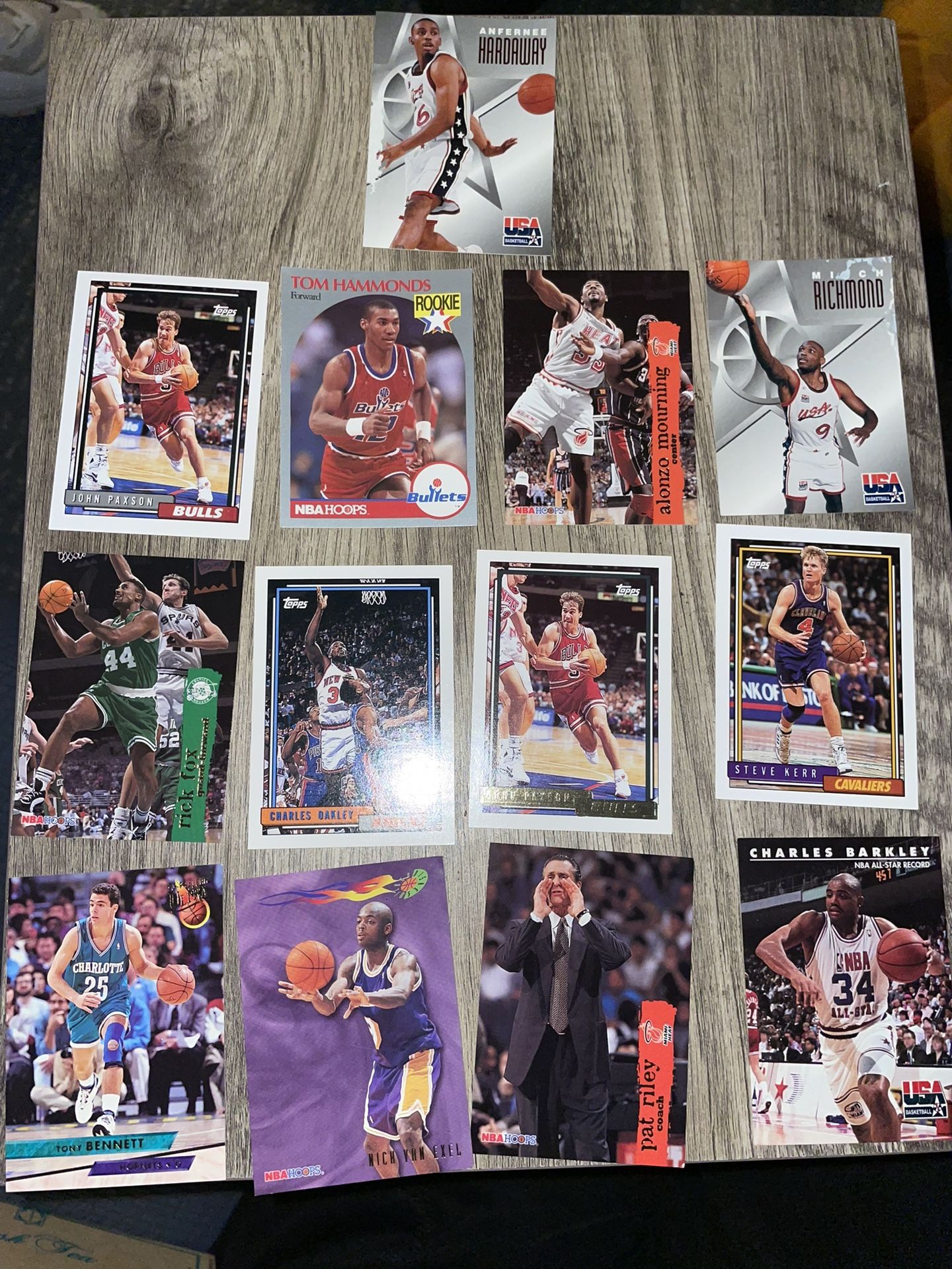 400+ Cards For Sale $20 OBO