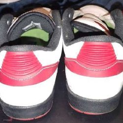 Nike Air Jordans 2