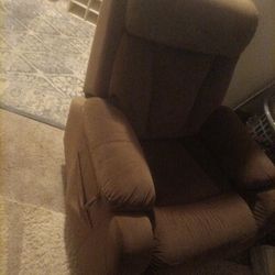 Lift Recliner Chair 