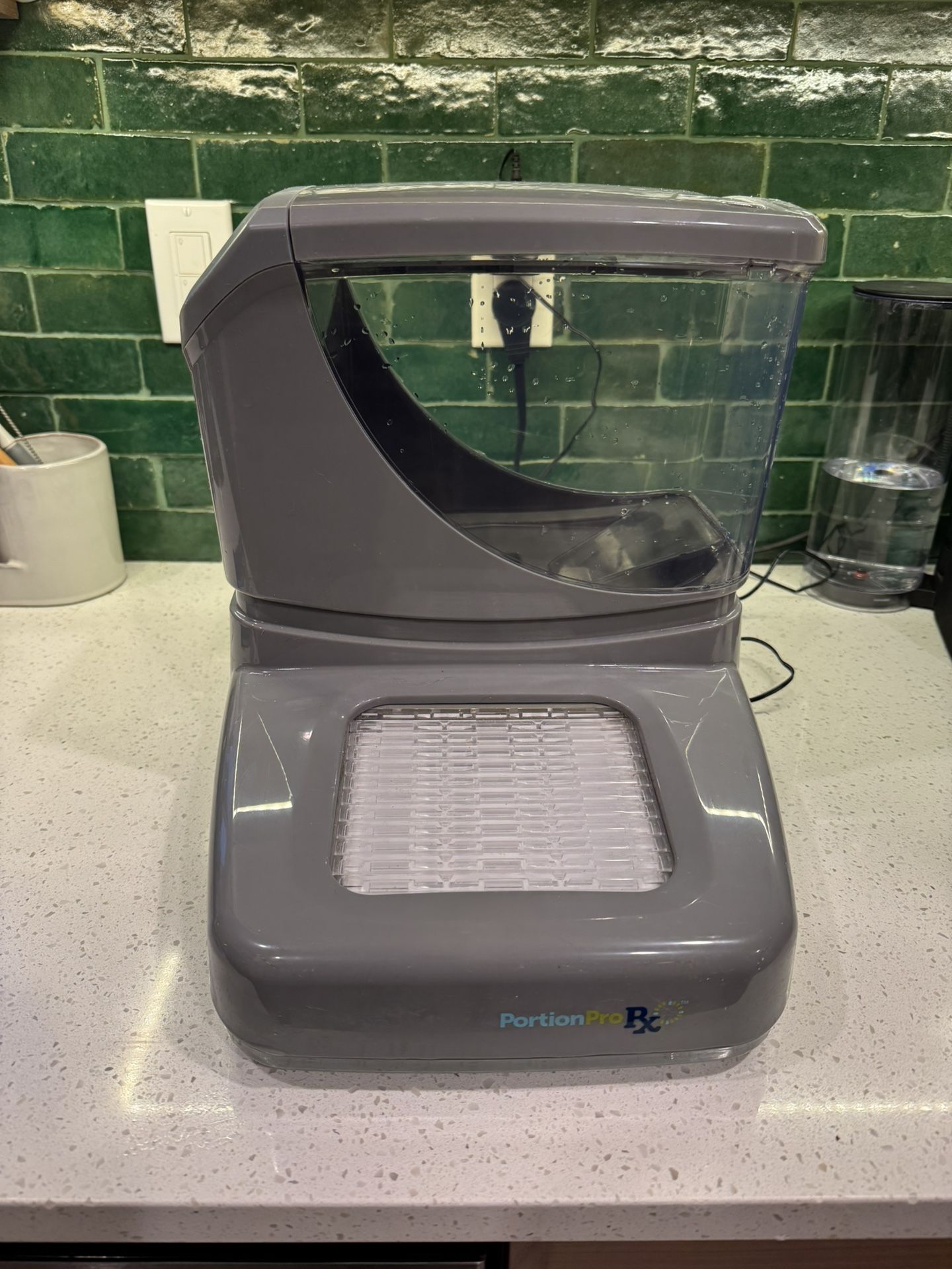 Portion Pro RX Automatic Pet Feeder 