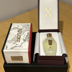 Xerjoff Renaissance (3.4oz)