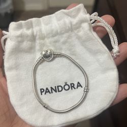 Pandora Bracelet