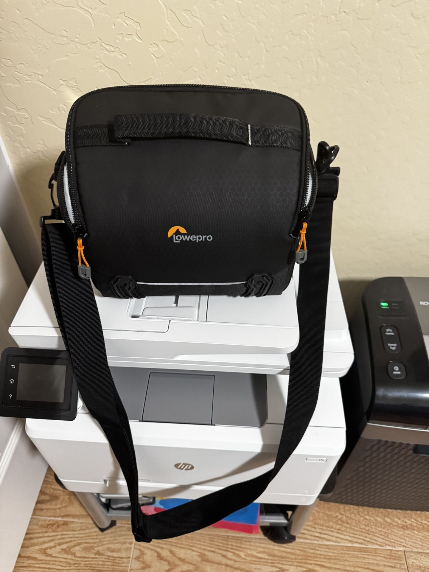 LowePro Camera Bag