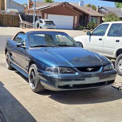 1994 Ford Mustang