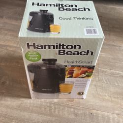 Brand New Juicer For Sale