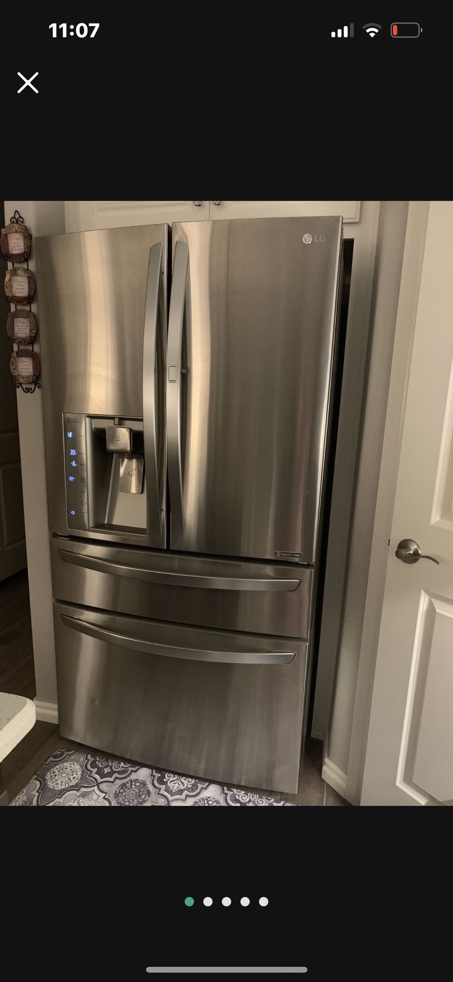 Refrigerator