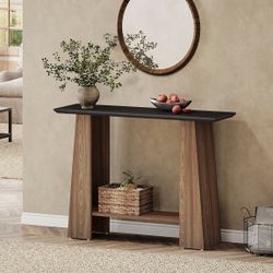 Console Table ( NEW In The Box )