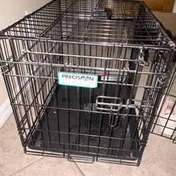 Dog Kennel 