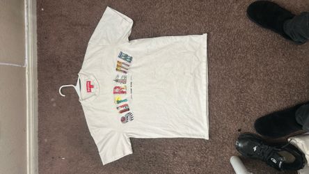 Supreme Shirt