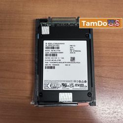 Samsung PM1733 1.92TB U.2 NVMe Enterprise SSD MZ-WLJ1T9A Dell EMC 11(contact info removed)