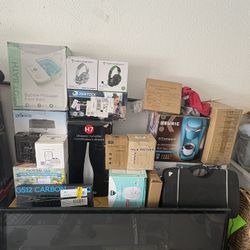LOW PRICE‼️GARAGE SALE