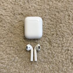 AirPod 2