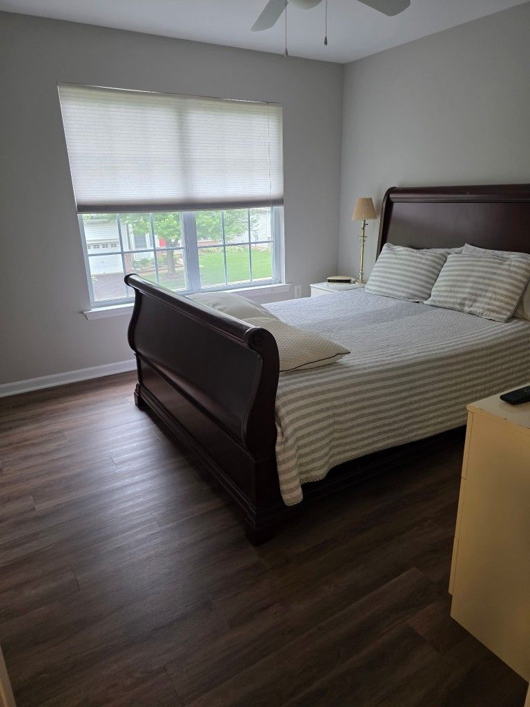 3 Piece Bedroom Set