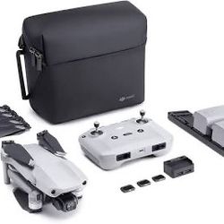 DJI Mavic Air 2 Fly Combo