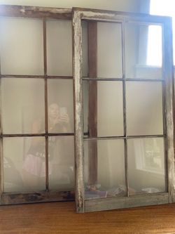 Old Windows