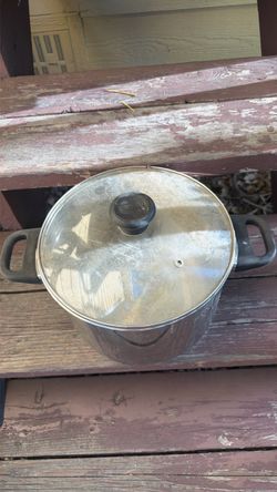Pot