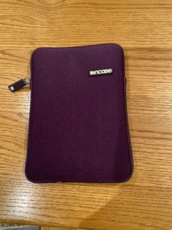 Mini iPad Case