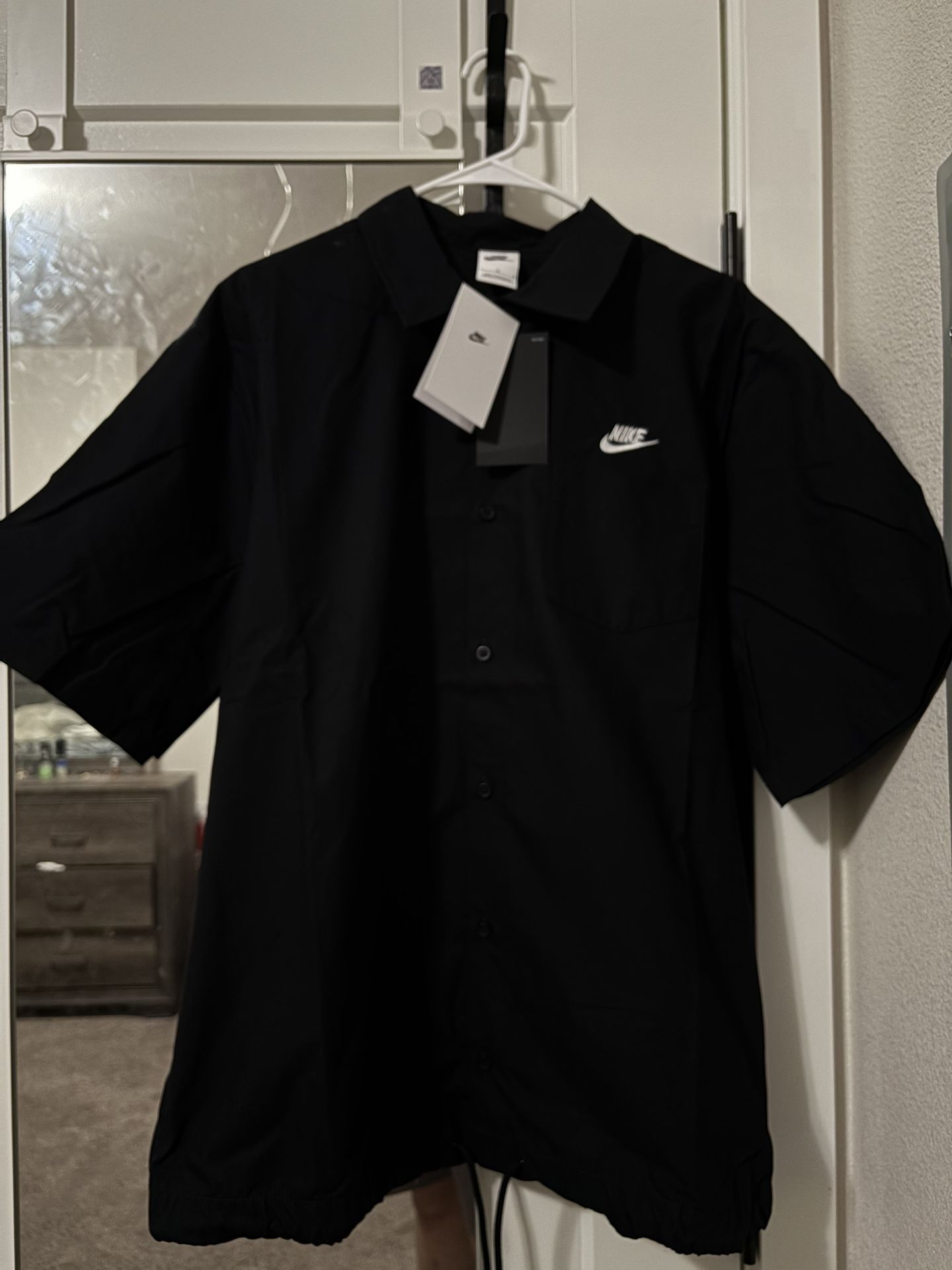 Nike Dress Shirt