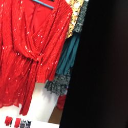 2 Evenings Dress