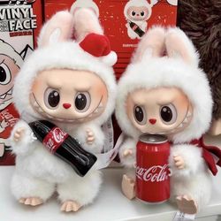Coca-cola Labubu