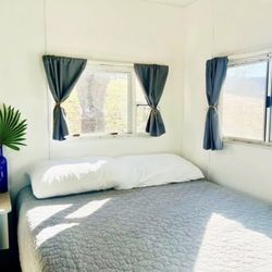 2006 Monterey Trailer