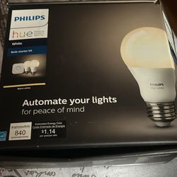 Smart Lights Kit