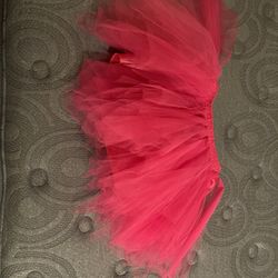 XL Pink Tutu 
