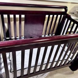 Baby Crib