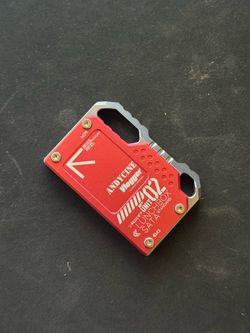 Samsung 2tb 870 Evo ssd (Lunchbox Sata Atomos Enclosure)