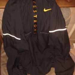 Nike Windbreaker Women's Size Small 