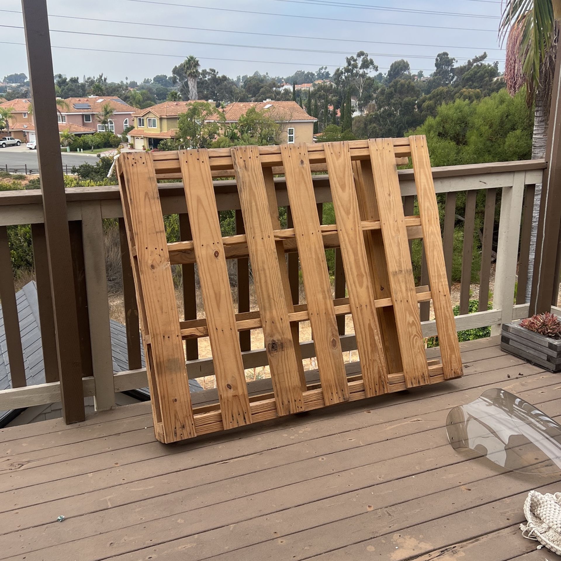 Free Pallet