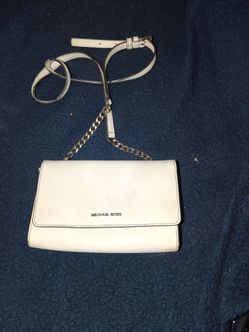 Nice used Michael Kors Purse