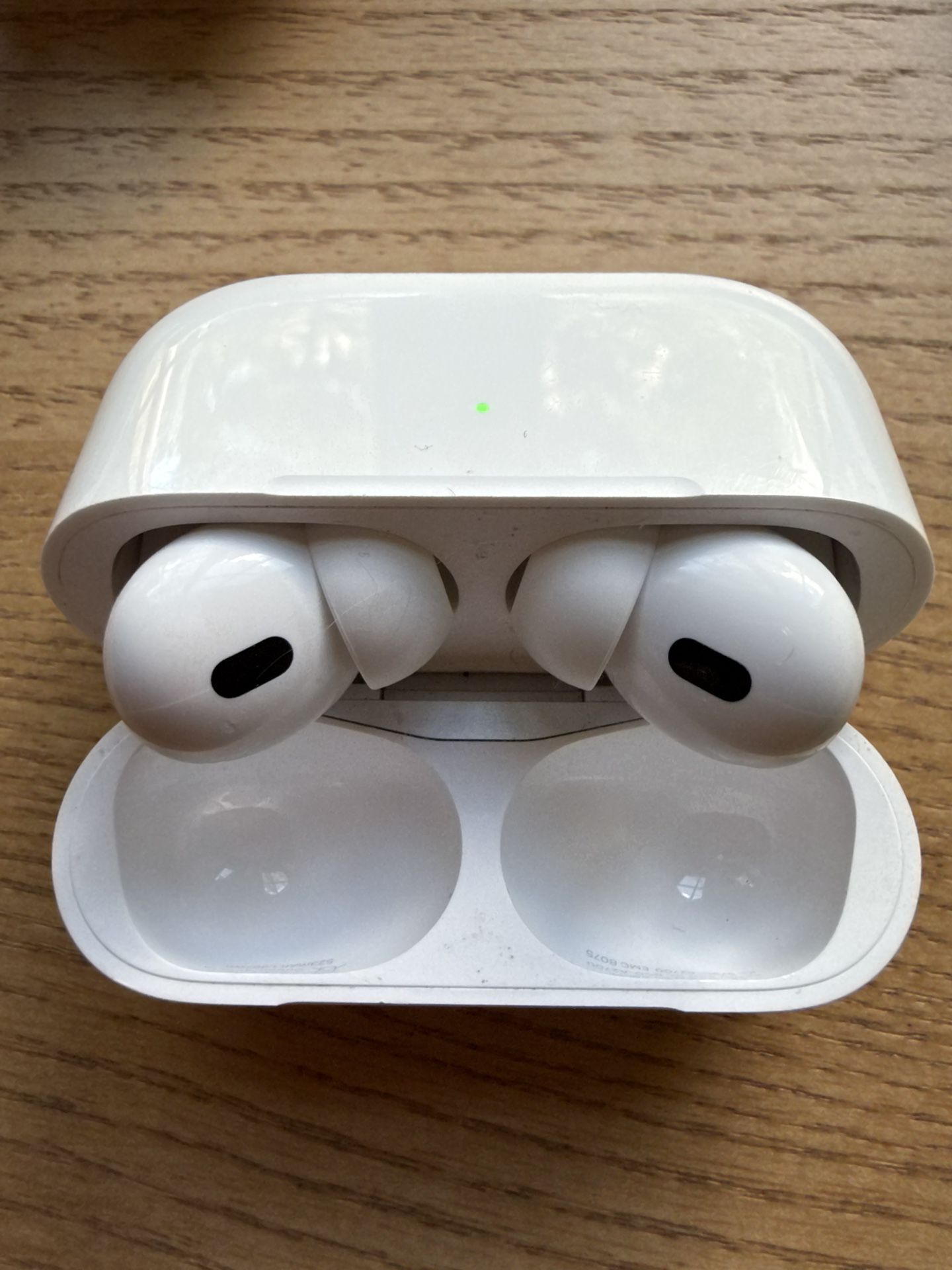 AirPod Pro 2 Lightning Charge