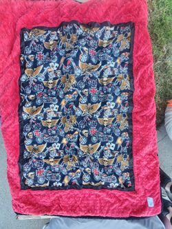 Crib Bedding - Custom 