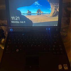 Dell Latitude Xt