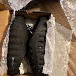 NIKE MIND FRAGMENTS