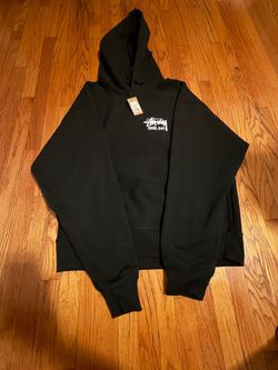 Stüssy Santa Ana Chapter Hoodie