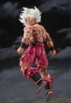 sh figuarts super saiyan son goku genkidamatsuri edition