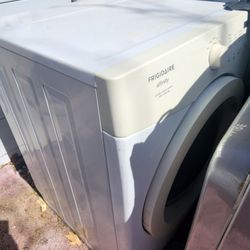 Frigidaire Gas Dryer