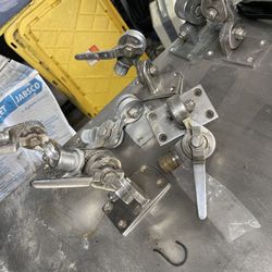 Marine Vhf antenna Mounts