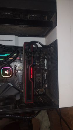 Great 1440p gaming PC - 6700xt - ryzen 3700x - 32GB 3200 mhz DDR4
