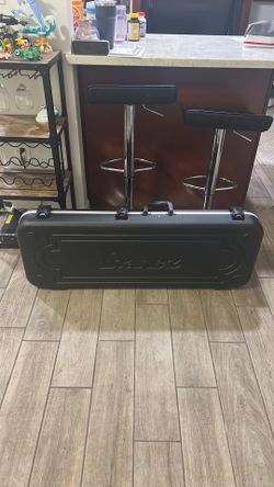 Ibanez M300C hardshell guitar case