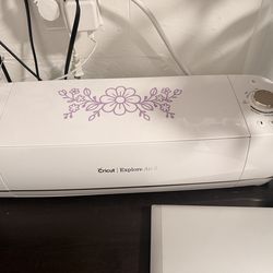 Cricut explore air 2