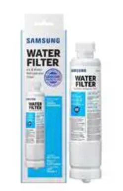 Samsung Refrigerator Water Filter